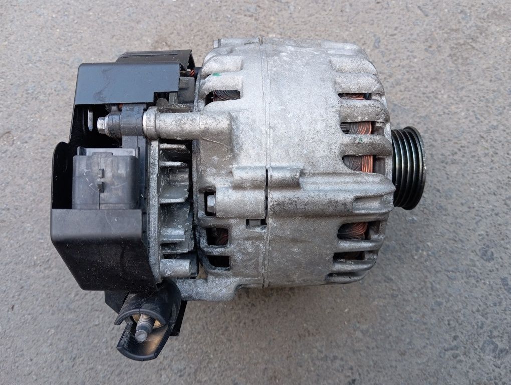 Alternator 2.0 Start Stop Jumpy Expert Proace Vivaro
