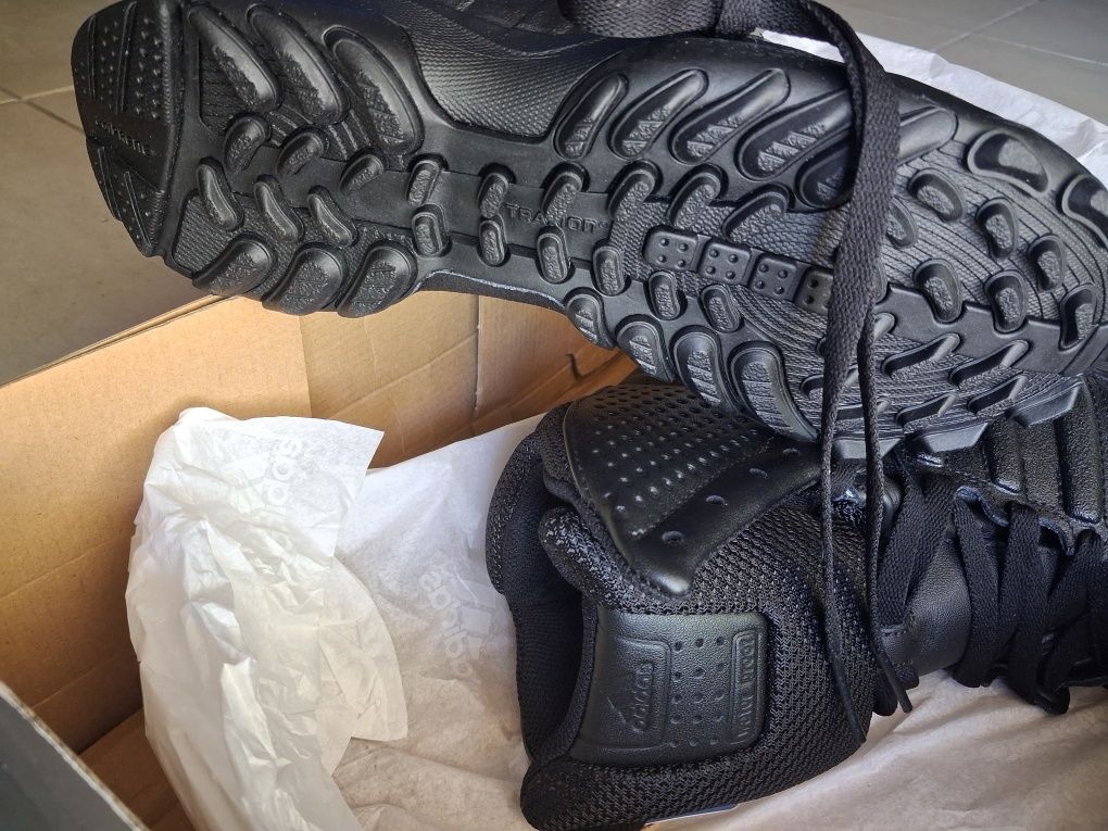 Botas militares adidas gsg-9.2 40