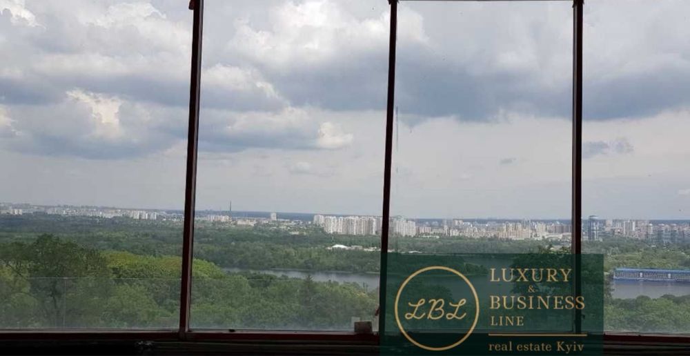 Продажа 4к квартиры 398м2 в ЖК Diamond Hill