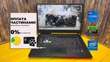 НАДПОТУЖННИЙ ігровий Ноутбук Asus Rog Strix /i7-9750H/RTX 2060/120 HZ/