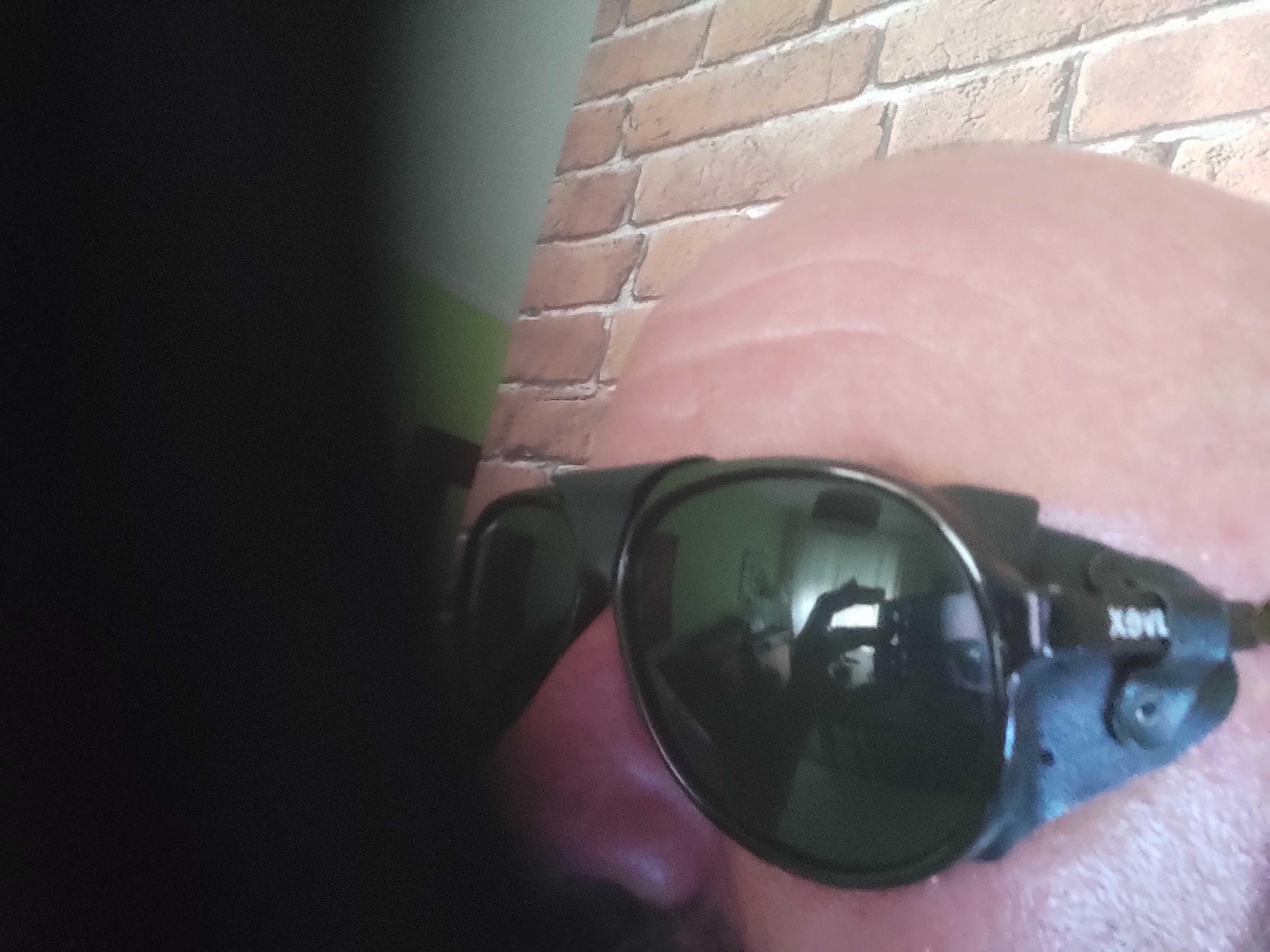 Óculos de sol Uvex