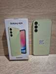 Samsung A24 6/128 ідеальний стан
