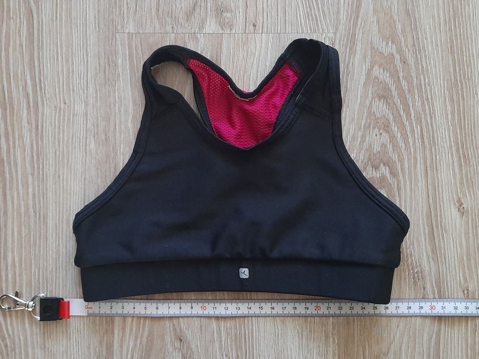 Top/ sportowy stanik Domyos XS