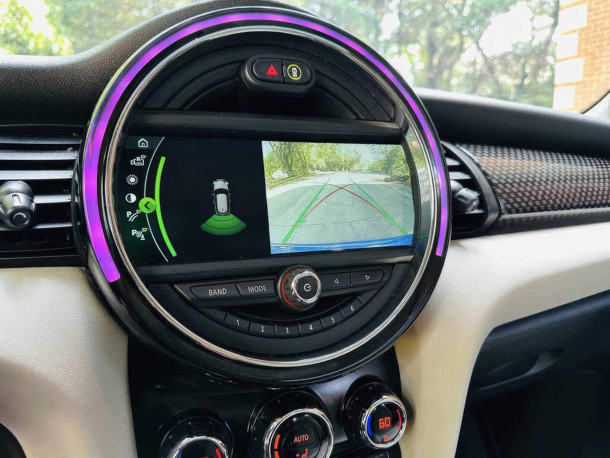 2019 MINI Cooper S 2-Door Hatchback FWD