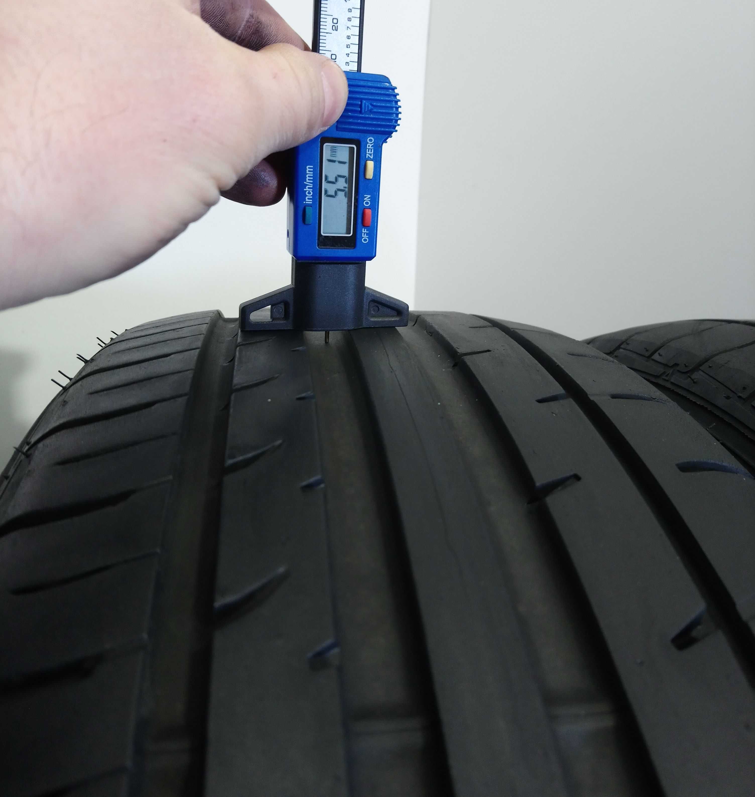 215/50R18 Falken Azenis FK453CC 92W
