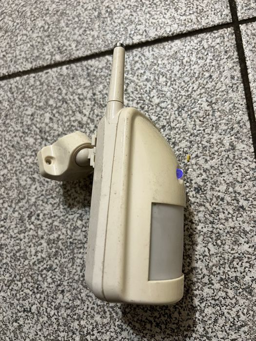 беспроводной датчик движения Focus MC-55R.Дачик руху