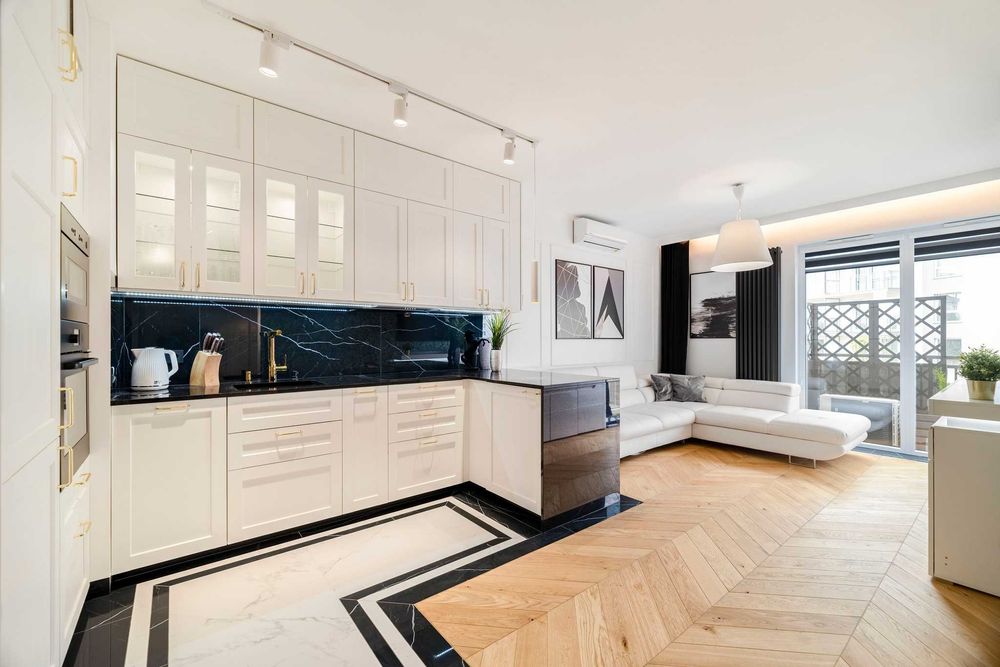 Wykończenia wnętrz, remonty