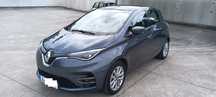 Renault Zoe (c/ Bateria) Exclusive 50