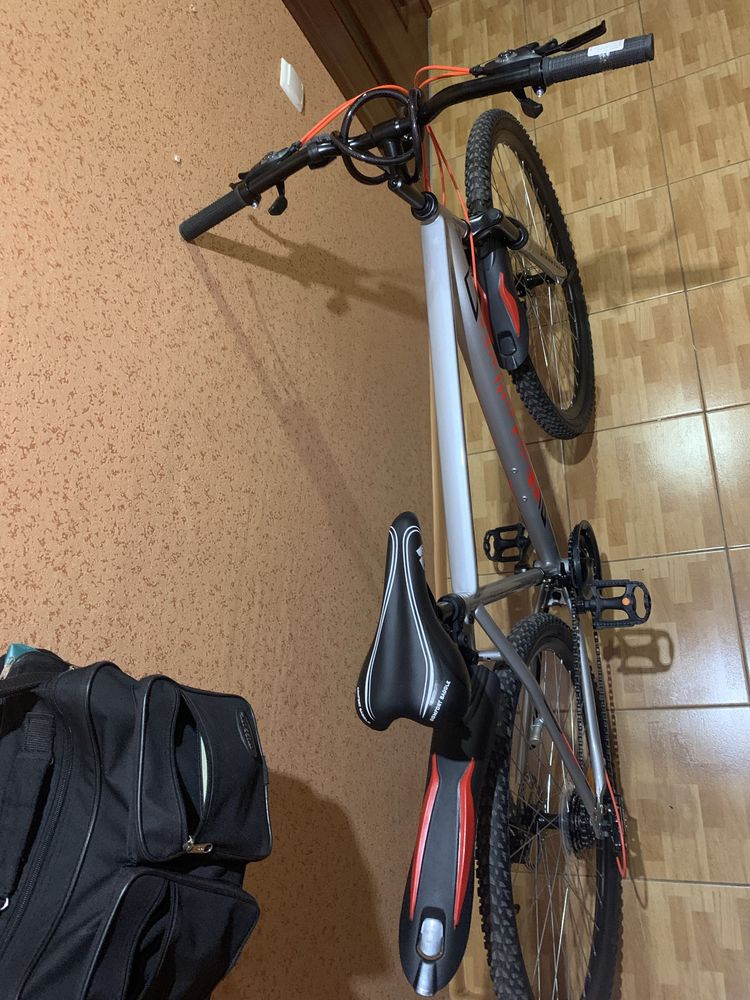 Продаю велосипед Discovery Rider 29