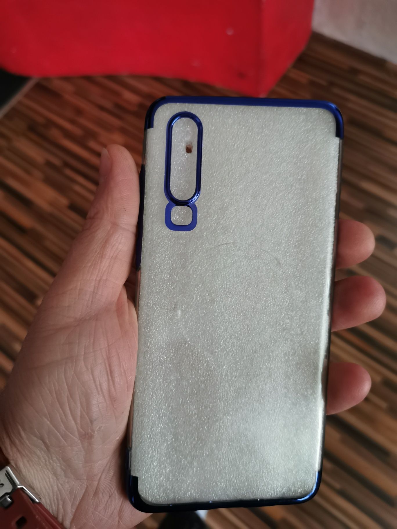 Etui huawei p30