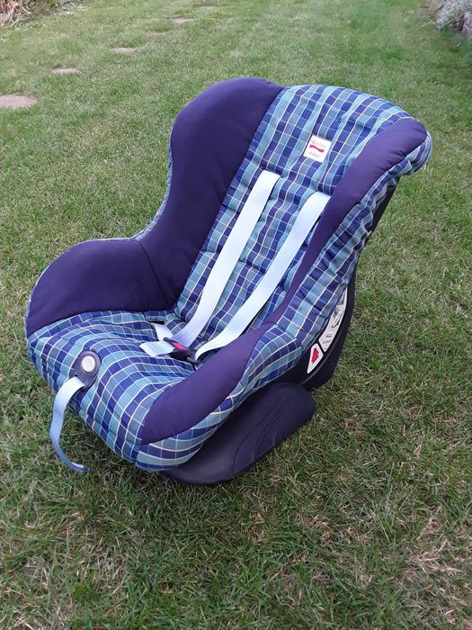 Fotelik Britax/Romer dla dziecka 9-18 kg