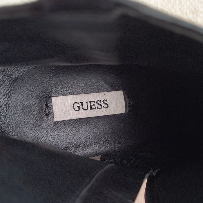 Ботильйони Guess Star Оригінал