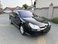 Citroen C5 Exclusive 2.2tdi 2008рік Акпп авто в Україні авто обслужене