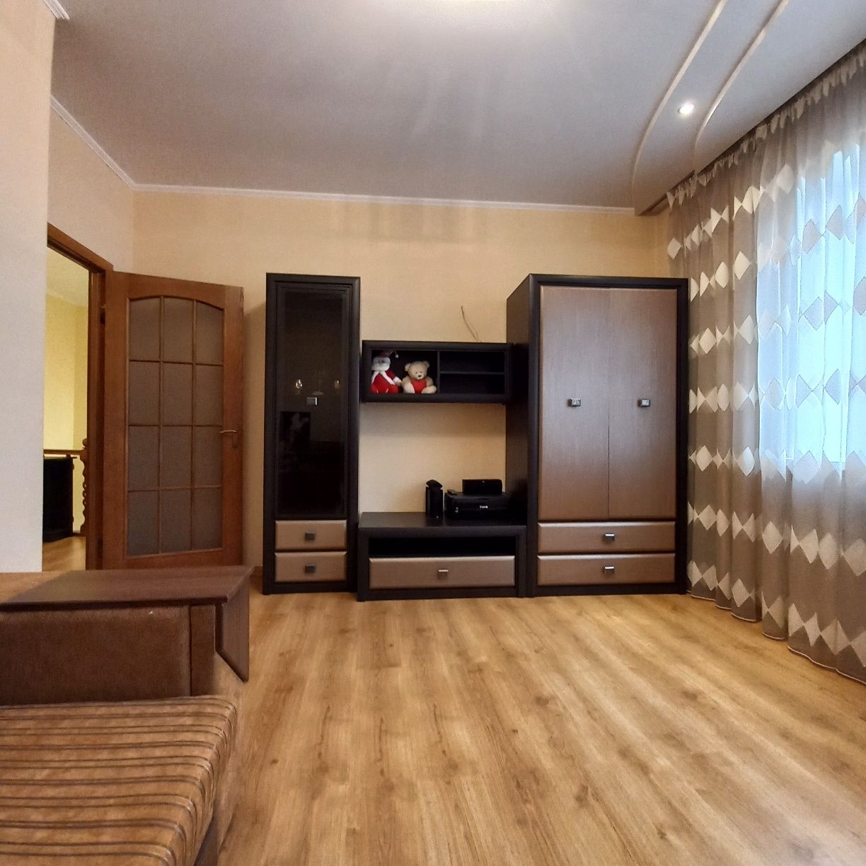 Продам власну 2-х рівневу квартиру без посередників в центрі міста