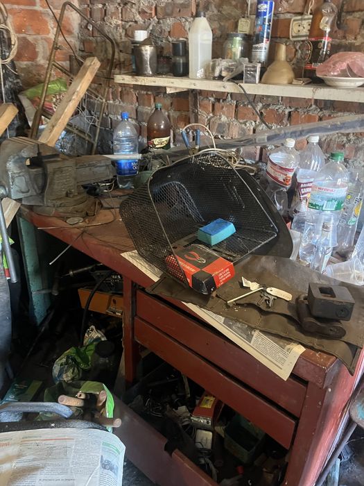 Продам гараж АК 28