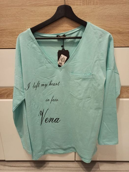 Sprzedam bluzki damskie