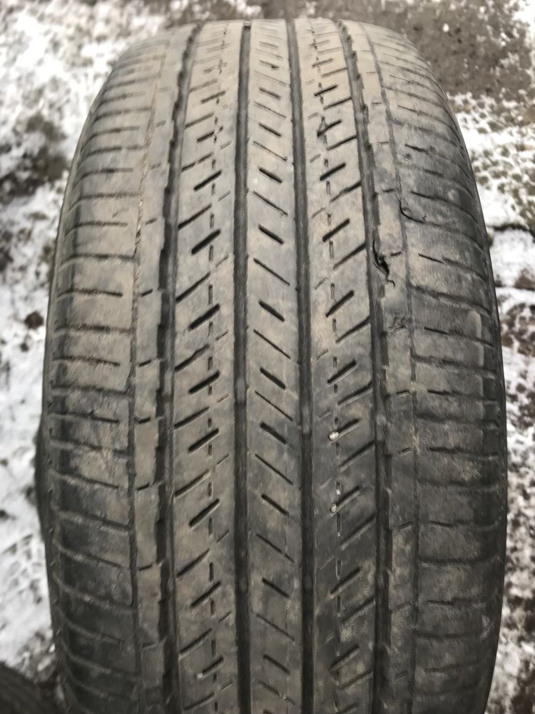 Резина шины BRIDGESTONE ECOPIA 205/55 R16