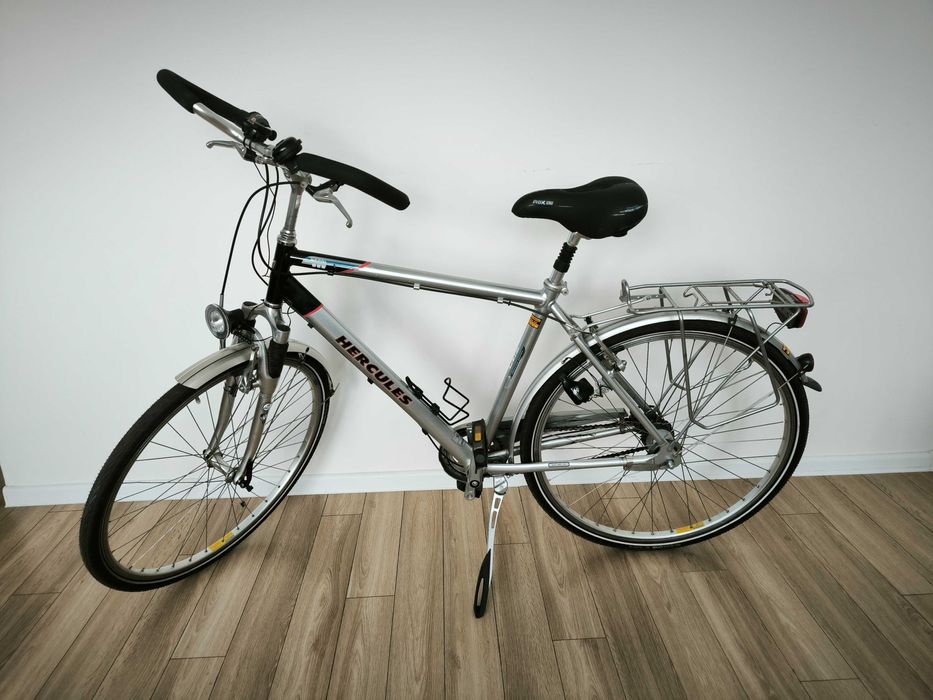 Rower Herkules Nepal