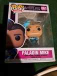 Paladyn Mike 861 pop! Lalka