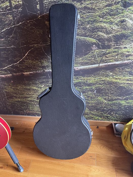 Epiphone Century E-422T (2016, Qingdao) – bardzo dobry stan