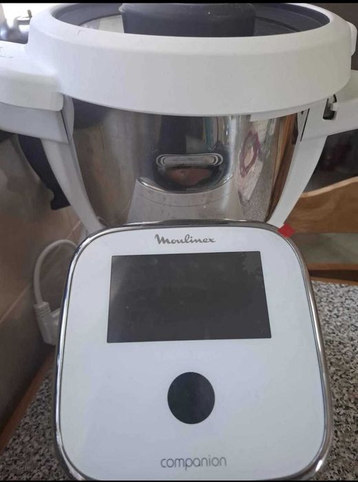 I Companion Touch XL, HF935110