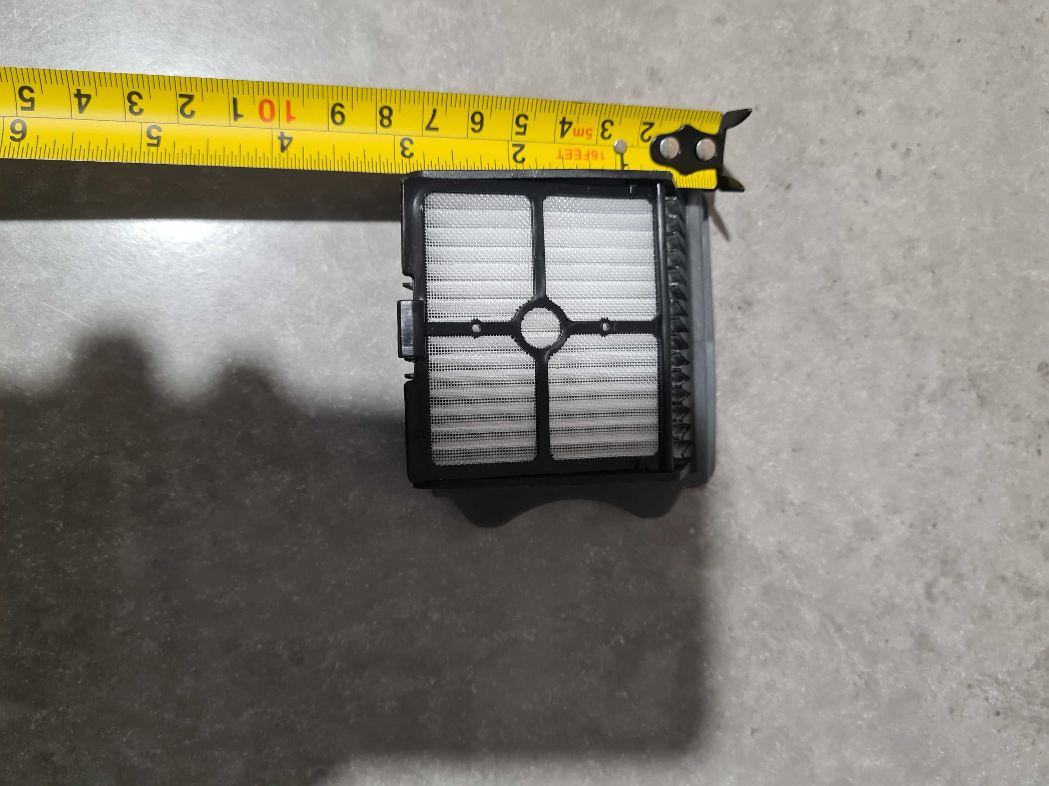filtr hepa do odkurzacza bezprzewodowych Tineco Floor