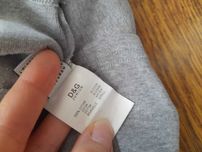 Tshirt Dolce Gabana rozm-8-9 lat