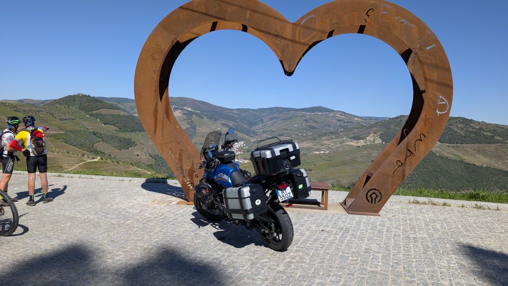 Triumph Tiger 900 Gt Pro