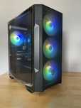 Gamingowy Komputer do gier! RYZEN 5, RTX 2060, 1TB SSD, 16 GB RAM !!!
