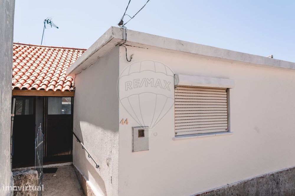 Moradia T2 para venda