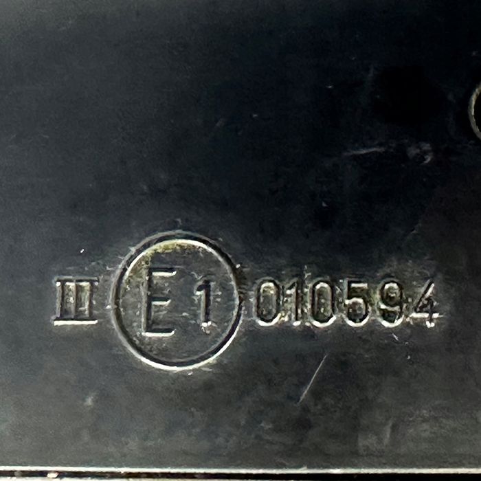 Lusterko Prawe Audi A3 8L 5Pin