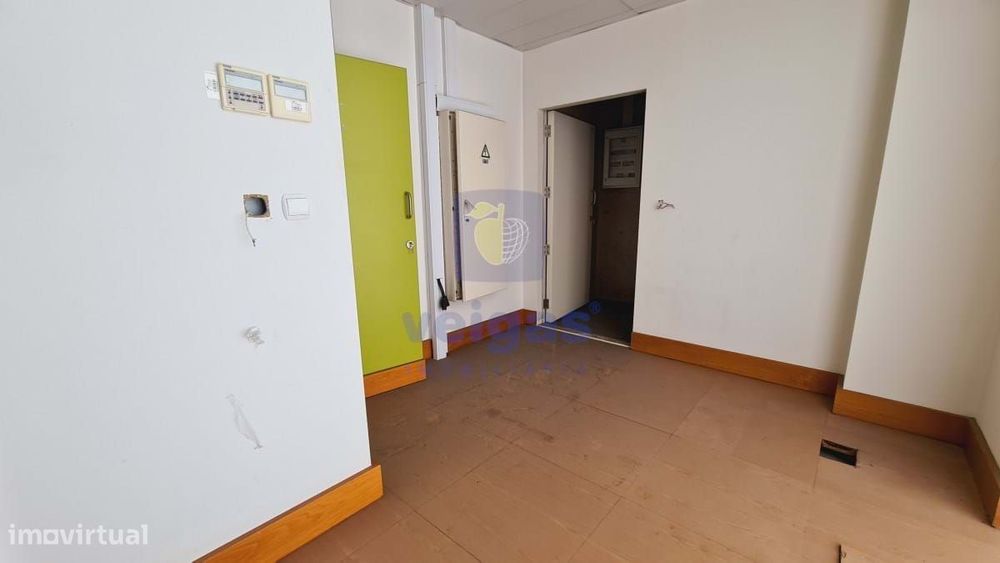 Loja Caldas da Rainha - Santo Onofre