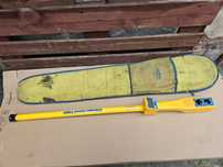 Wykrywacz metali CST/Berger Magna-Trak 100