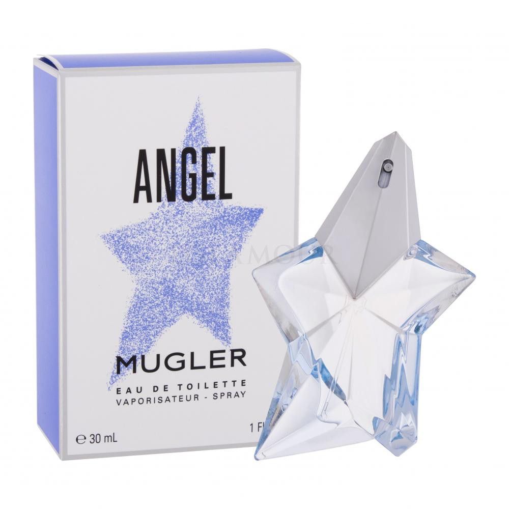 Mugler Angel Eau de Toilette 100ml.