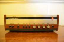 Amplificador Siera ( Philips) SA 5903