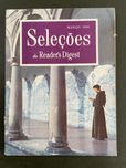 Revistas antigas Reader’s Digest