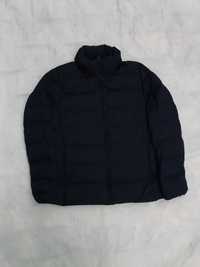 Микропуховик Uniqlo Ultra Light Down Jacket пуховик куртка