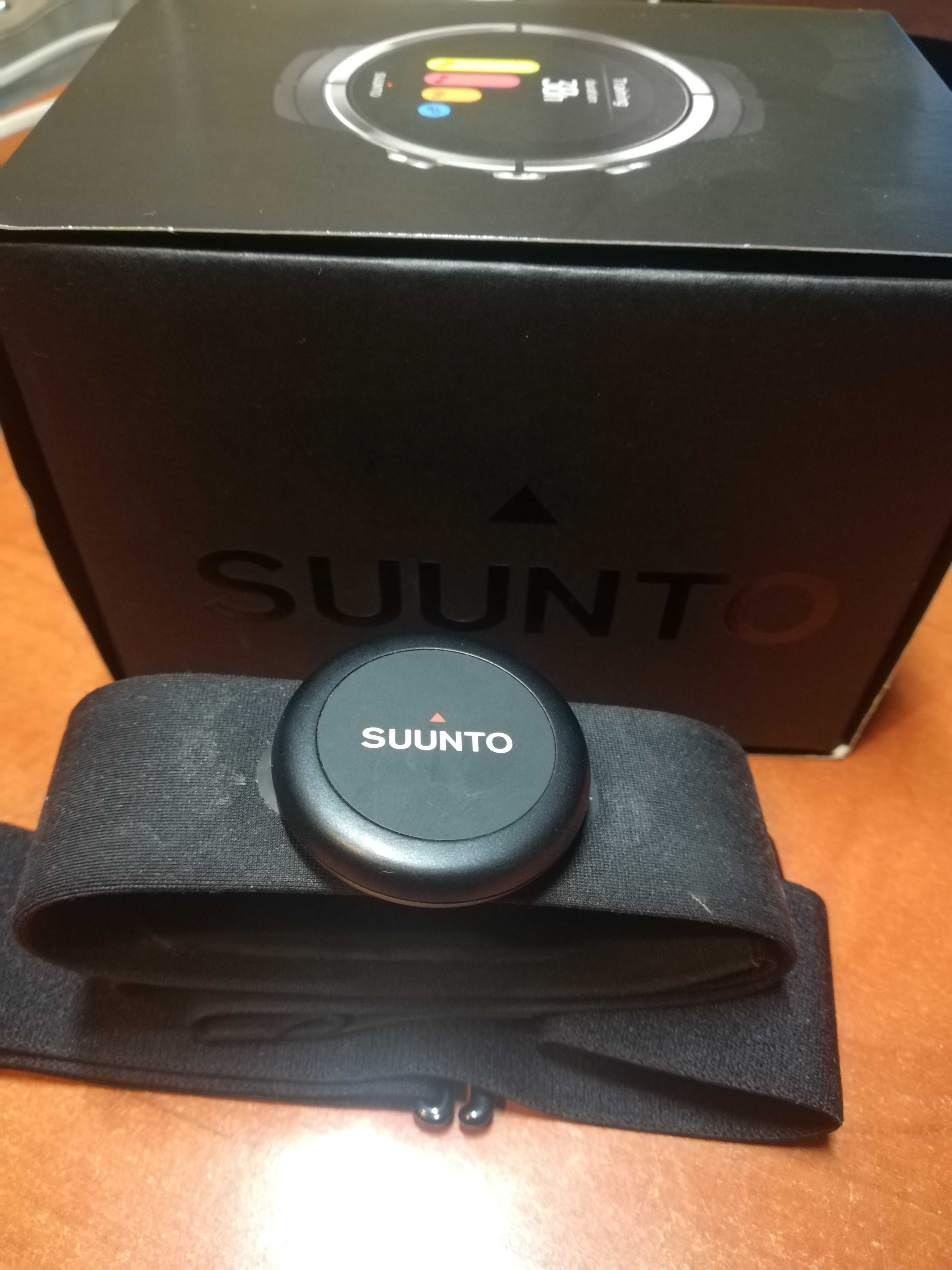 Suunto Spartan Ultra