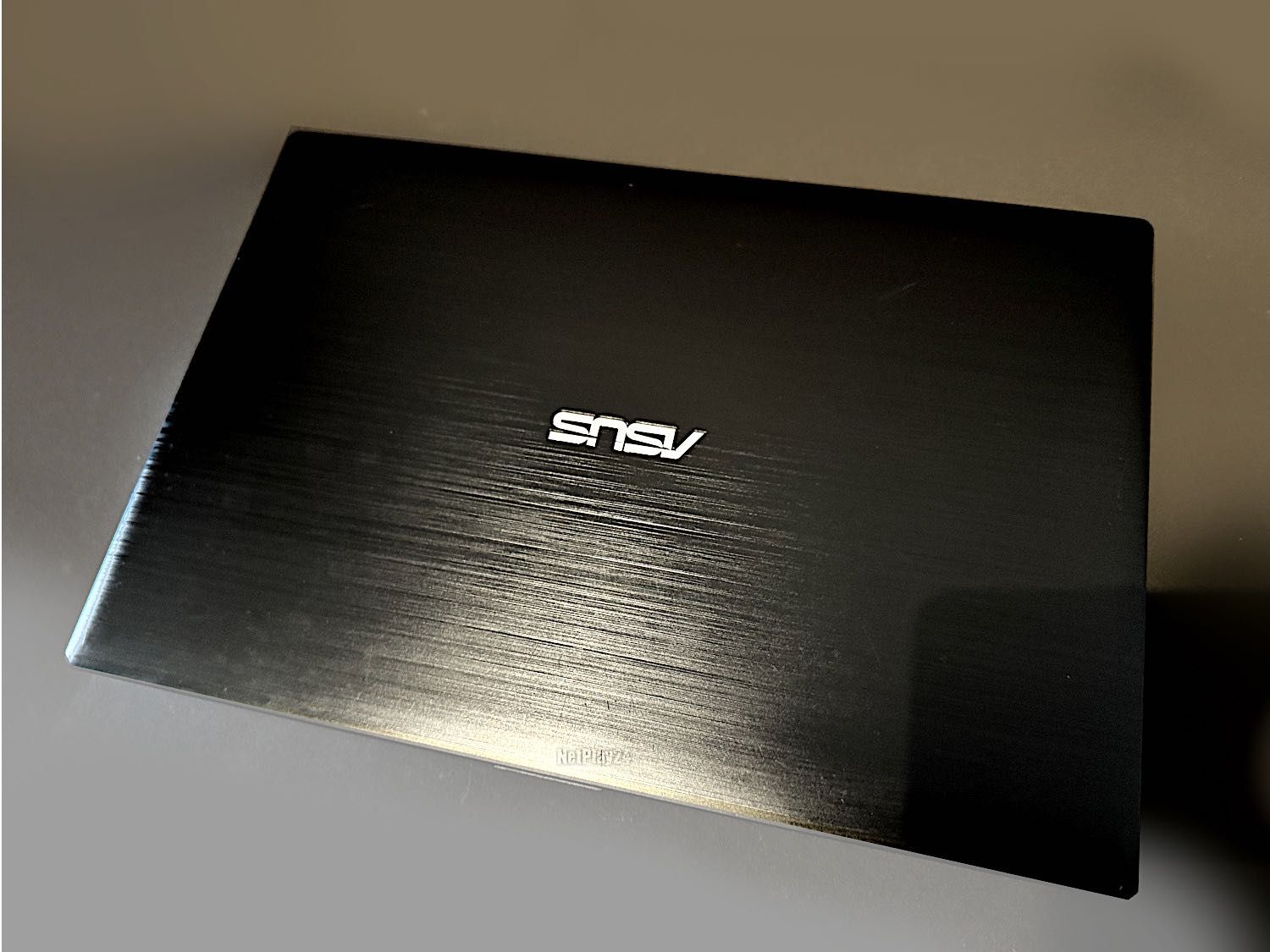 Laptop Asus Pro 6-Gen Core i5 DDR4-8GB SSD Czyt. linii W11 4H Notebook