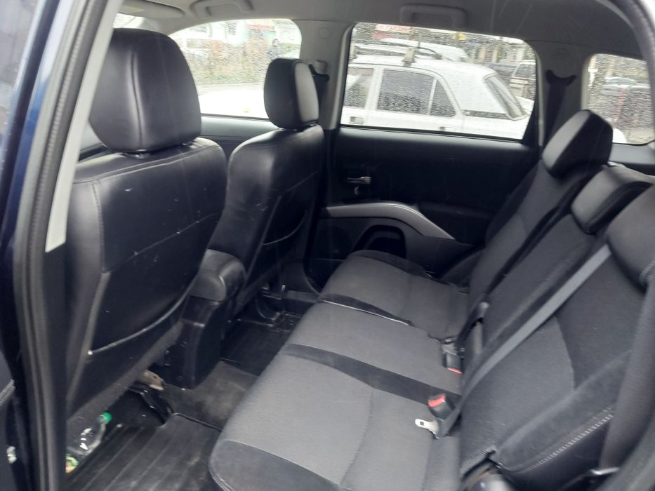 Продам авто аутлендер