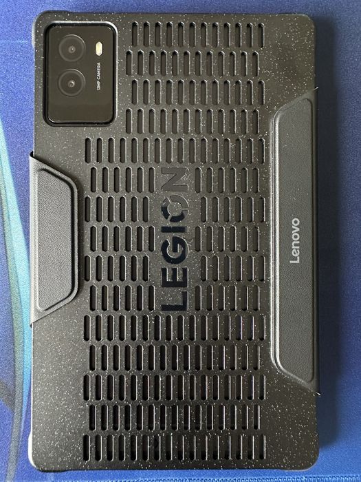 Новий! Levovo Legion Y700 (16/512) Глобальна прошивка!