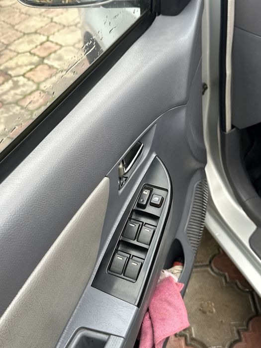 Продається надійна та економна GEELY MK 1.5 газ/бензин.