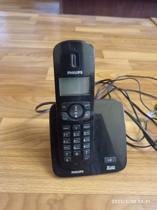 Радиотелефон Phillips CD175