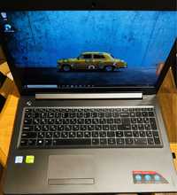 Laptop Lenovo Ideapad 520-15IKB