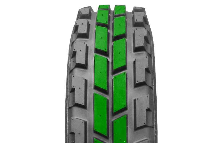 BAZA Opona 6.50-16 Agro TUR-6 Szeroka Mocna Gruba + TK !