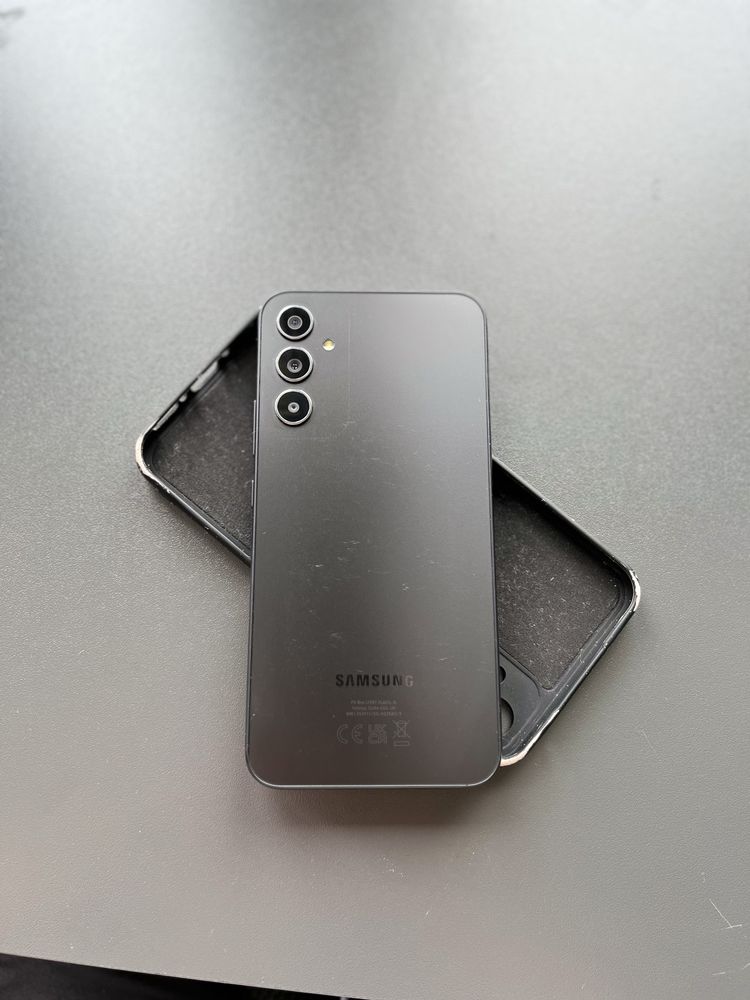 samsung galaxy a34 5G