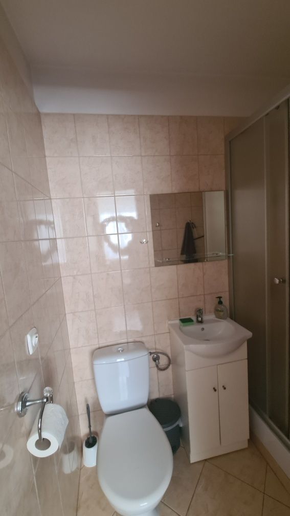 Pokoje gościnne w Ustce