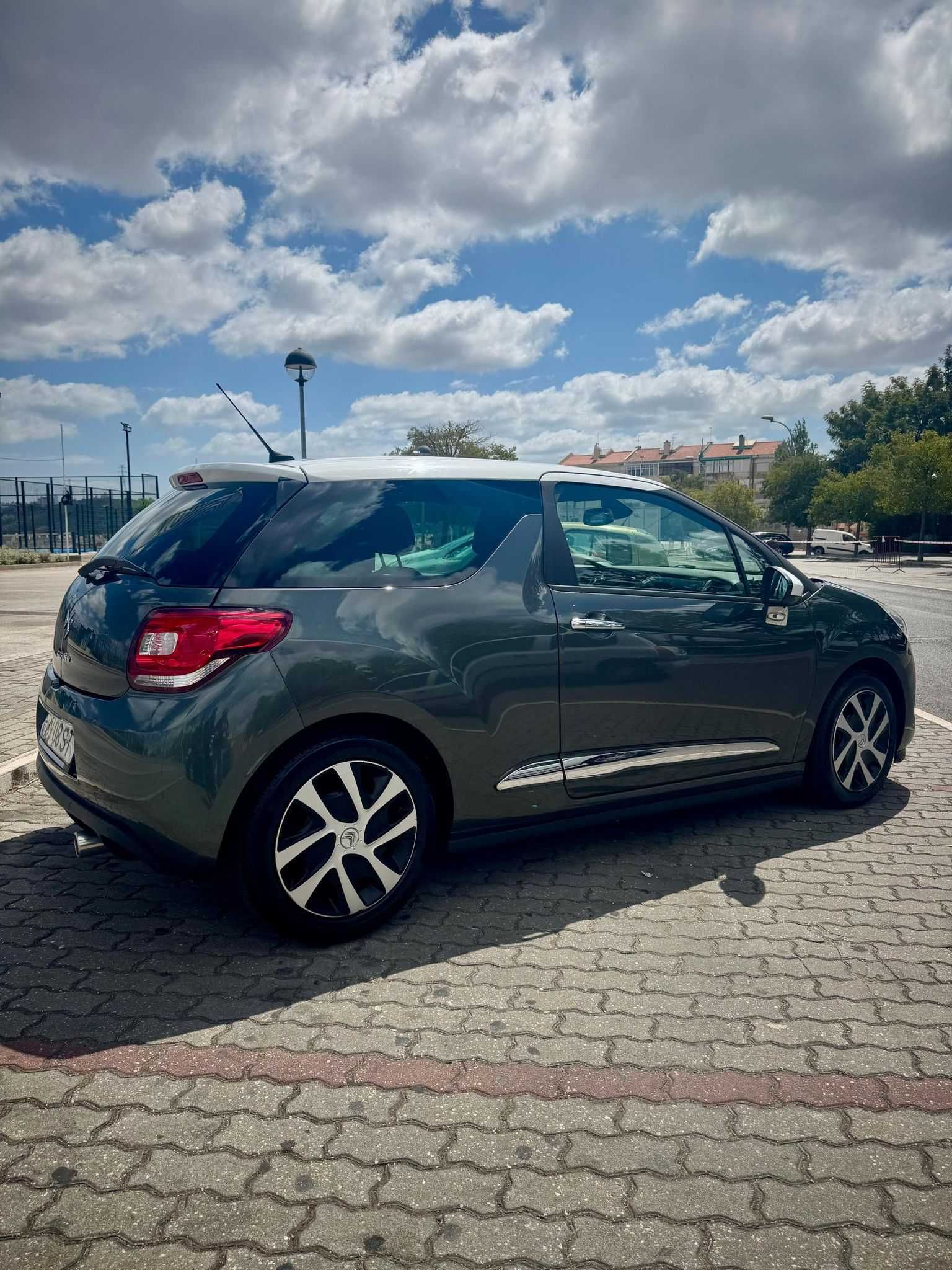 Oportunidade ds3