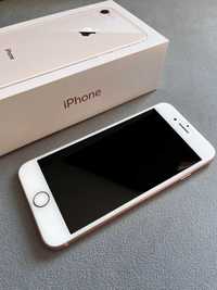 IPHONE 8 Gold 64gb