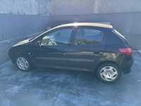 Peugeot 206 Gasolina